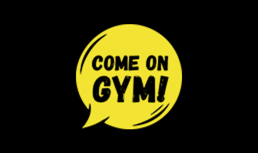 Размещение рекламы в сети фитнес клубов Come On Gym