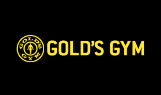 Размещение рекламы в сети фитнес клубов Golds Gym