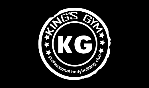 Размещение рекламы в сети фитнес клубов Kings Gym