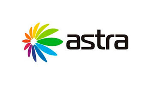 Размещение рекламы в сети АЗС Astra