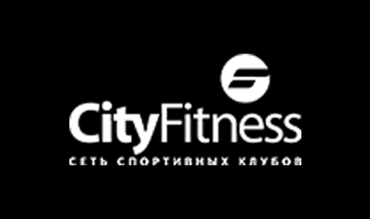 Размещение рекламы в сети фитнес клубов City Fitness