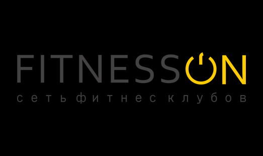 Размещение рекламы в сети фитнес клубов FITNESS ON