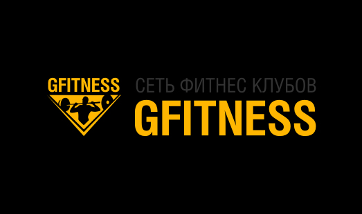 Размещение рекламы в сети фитнес клубов GOLD FITNESS