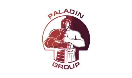 Размещение рекламы в сети фитнес клубов Paladin Group