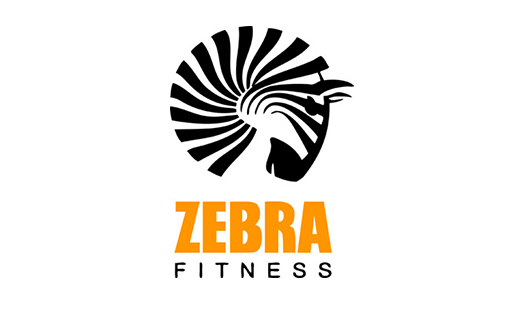 Размещение рекламы в сети фитнес клубов Зебра