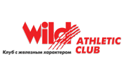 фитнес-клуб Wild Athletic