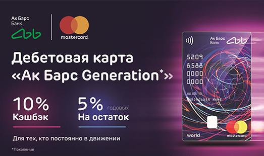 Рекламная кампания банка «Ак Барс» в кинотеатрах Москвы